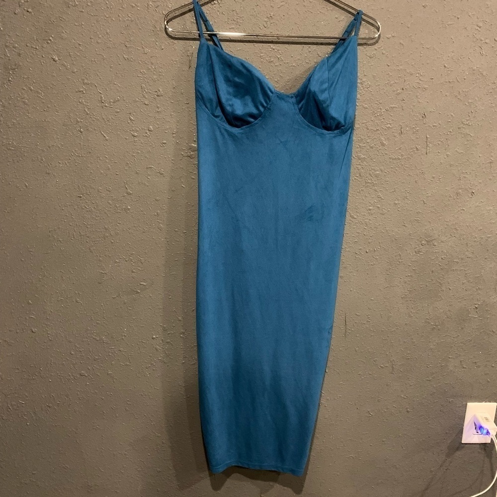 Women’s CBR Dress